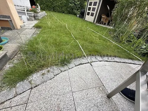 Kunstrasen Putting Green 01