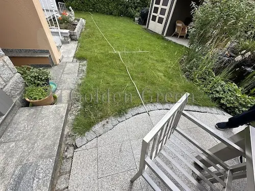 Kunstrasen Putting Green 02