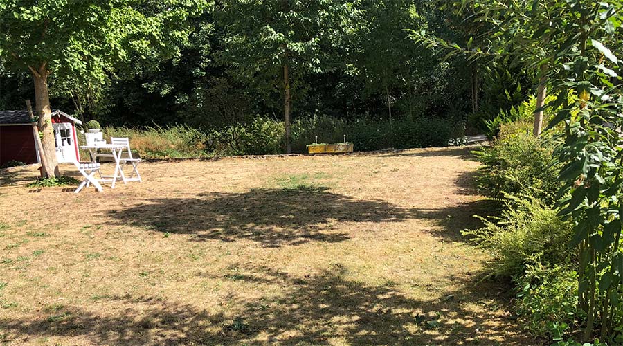 kunstrasen putting-green